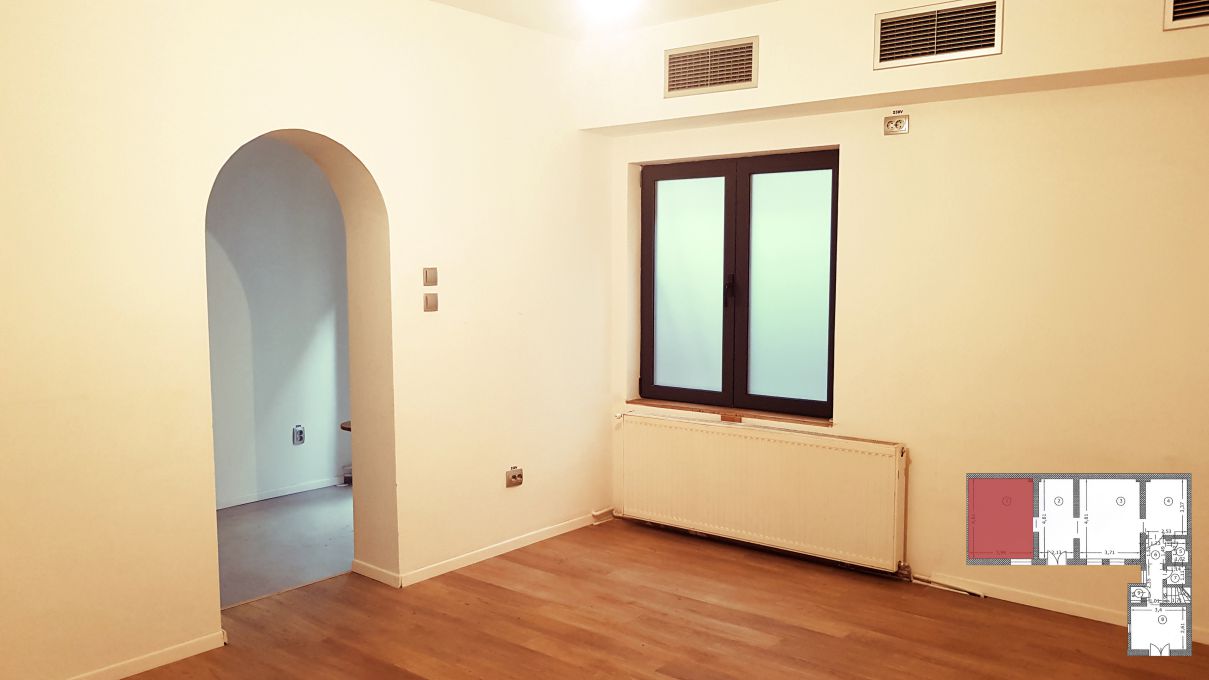 str. Tudor Stefan nr.25, Dorobanti, Bucuresti