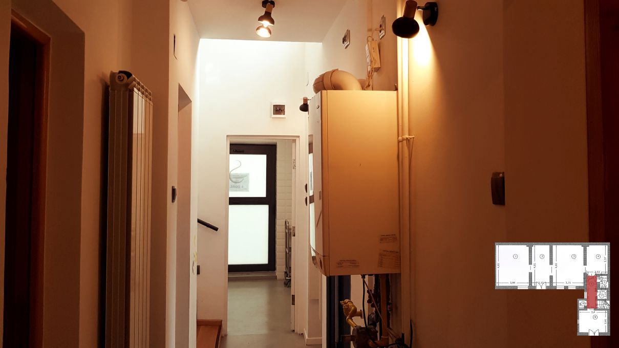 str. Tudor Stefan nr.25, Dorobanti, Bucuresti