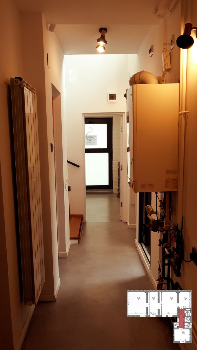 str. Tudor Stefan nr.25, Dorobanti, Bucuresti