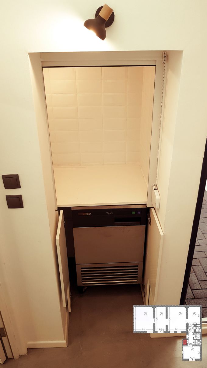 str. Tudor Stefan nr.25, Dorobanti, Bucuresti