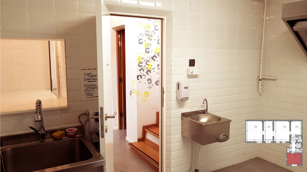 str. Tudor Stefan nr.25, Dorobanti, Bucuresti