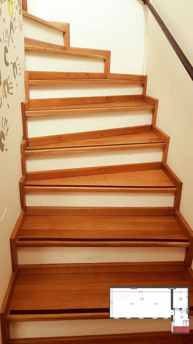 str. Tudor Stefan nr.25, Dorobanti, Bucuresti