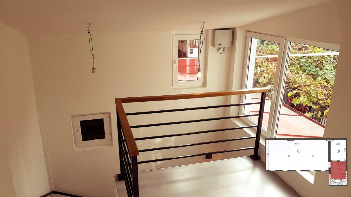 str. Tudor Stefan nr.25, Dorobanti, Bucuresti