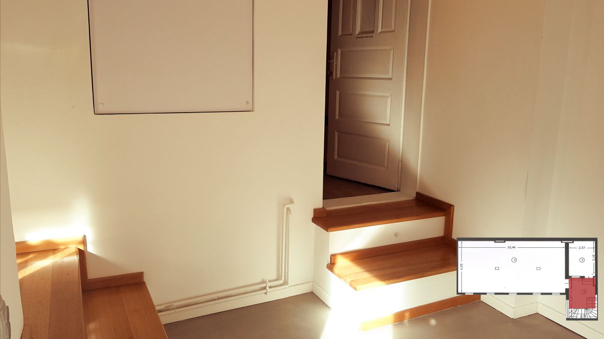 str. Tudor Stefan nr.25, Dorobanti, Bucuresti