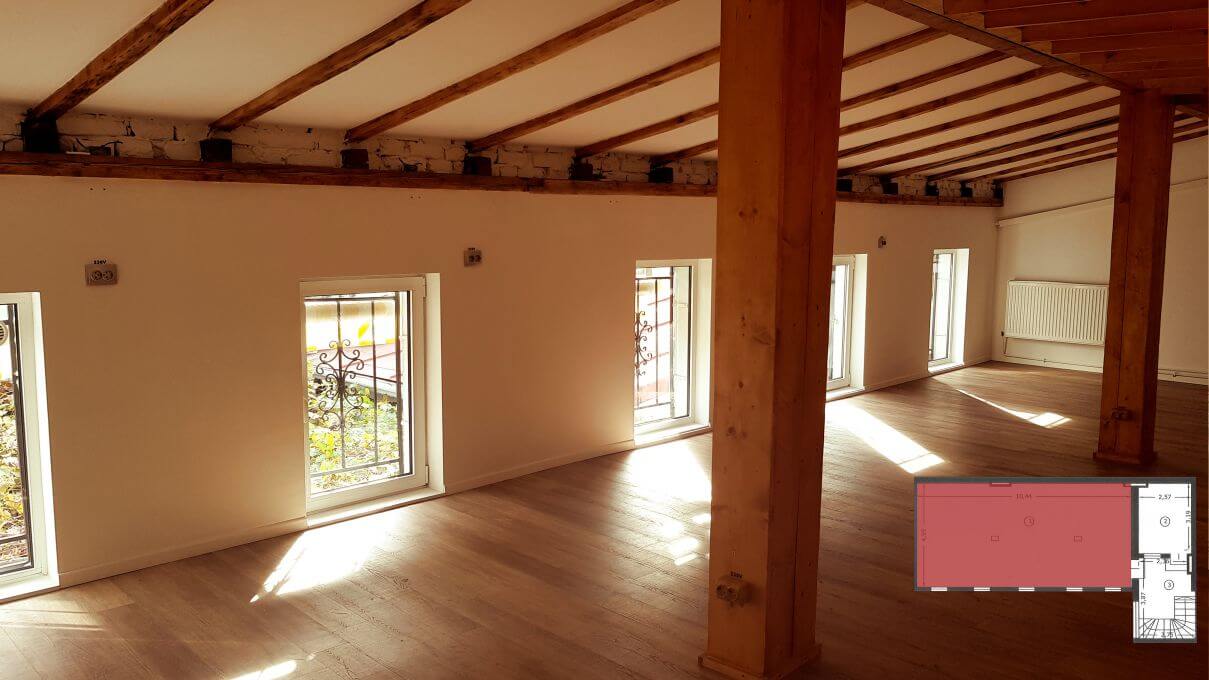 str. Tudor Stefan nr.25, Dorobanti, Bucuresti