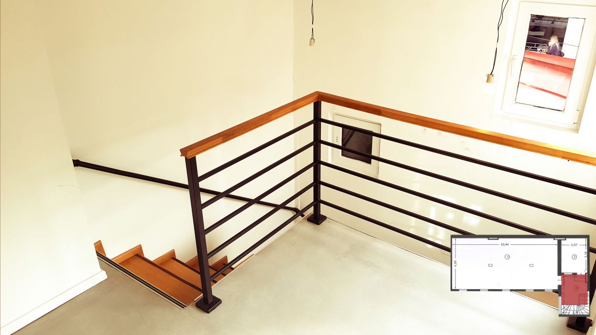 str. Tudor Stefan nr.25, Dorobanti, Bucuresti