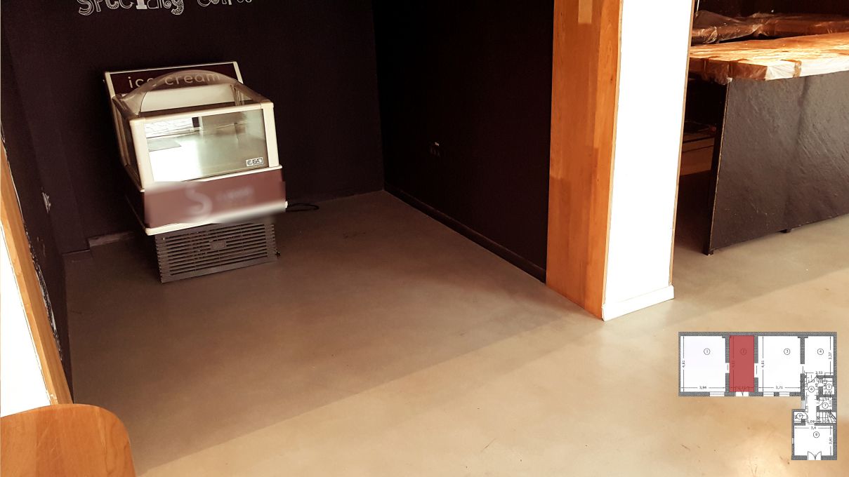 str. Tudor Stefan nr.25, Dorobanti, Bucuresti